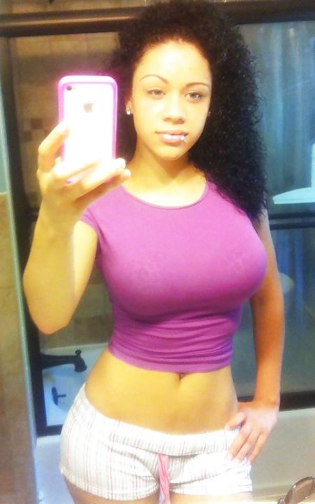 17P Shawty stupid thick pt 11