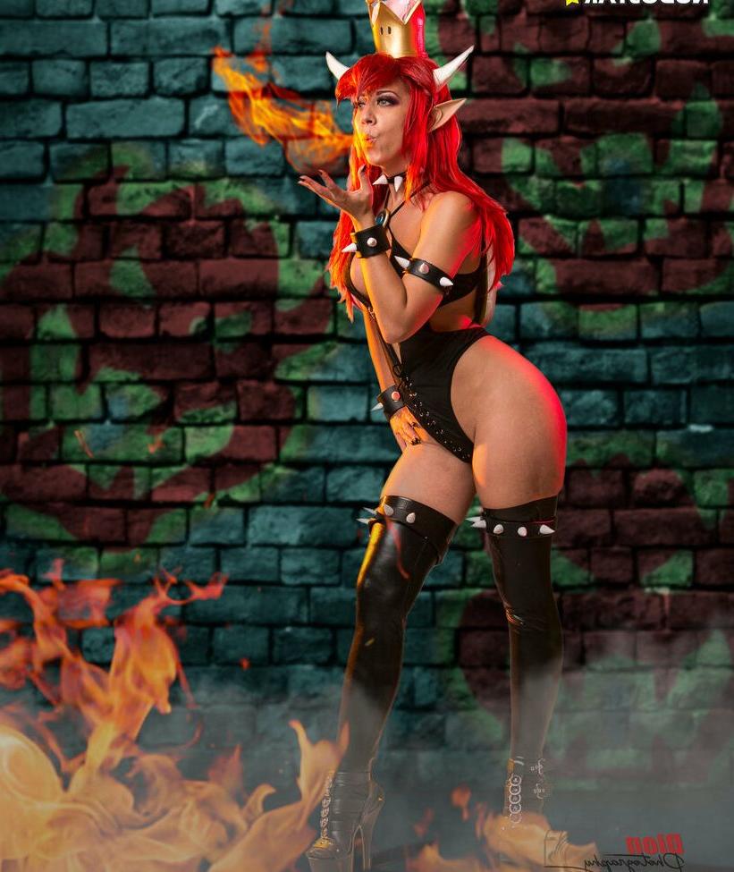 25P Cindrella Cosplay nude