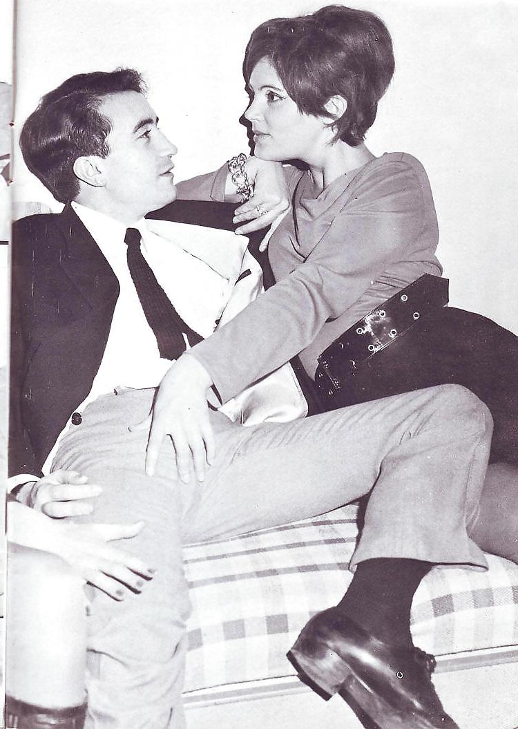 25P Vintage Group Set - Mr Sex