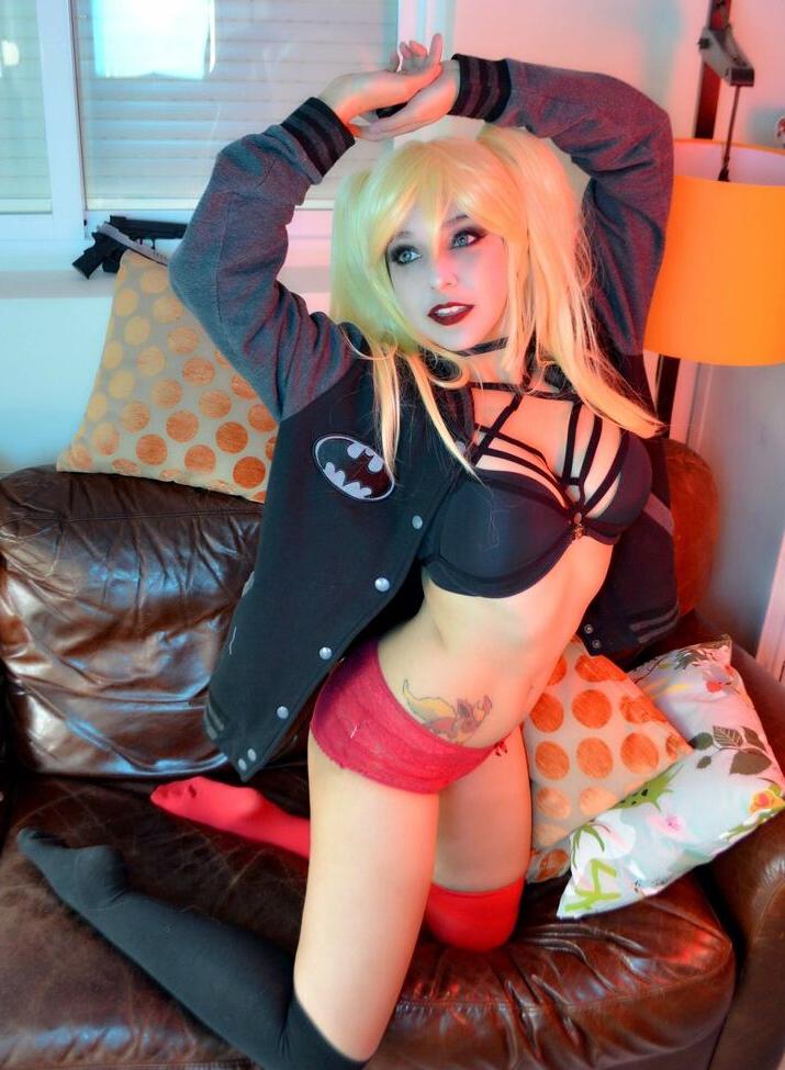 25P Shermie Cosplay nude