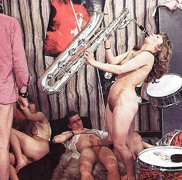 25P Groupie Sex