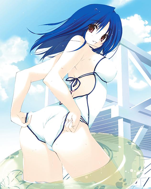 25P Favorites Hentai 6