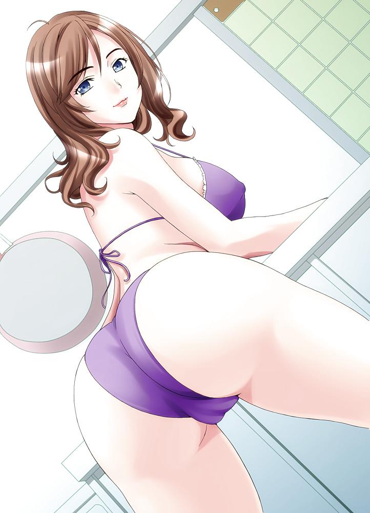 25P Favorites Hentai 6