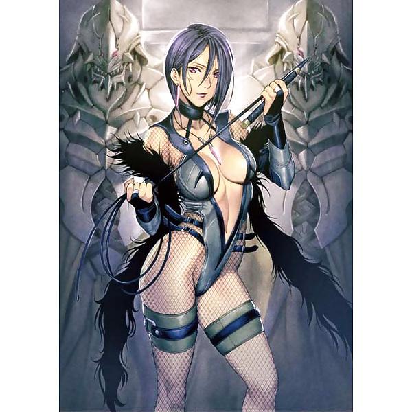 25P Favorites Hentai 6