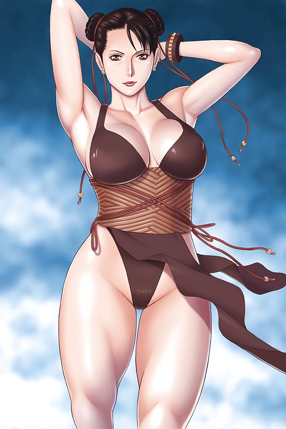 25P Favorites Hentai 6