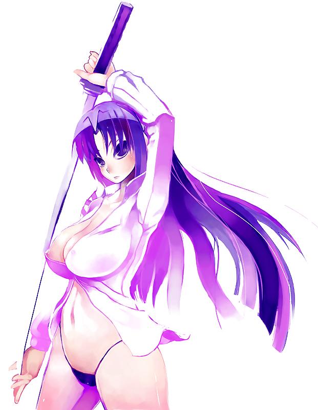 25P Favorites Hentai 6