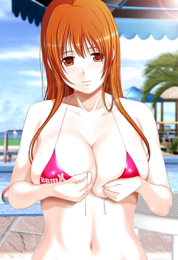 25P Favorites Hentai 6