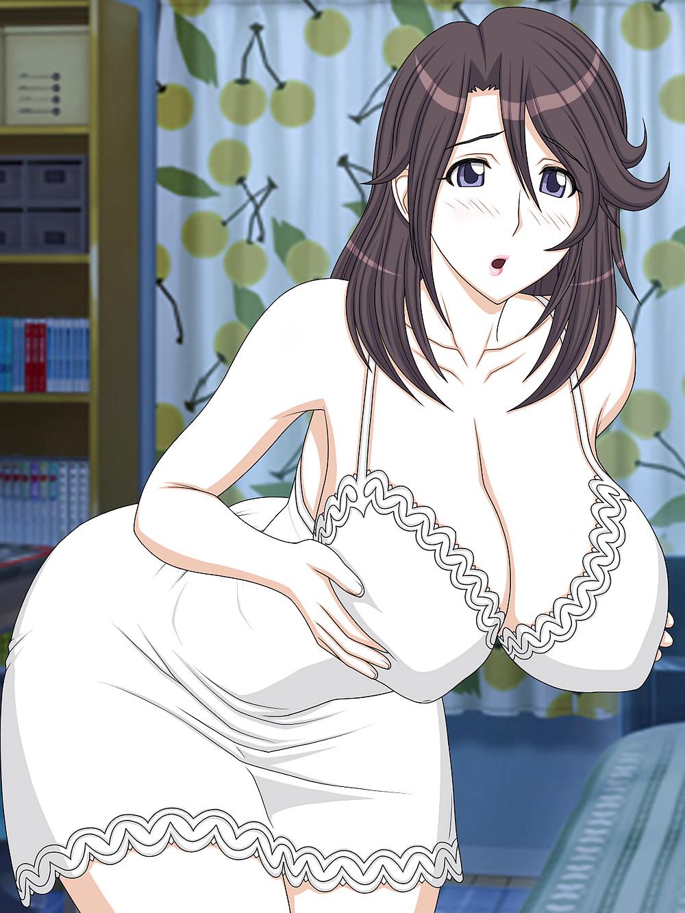 25P Favorites Hentai 6