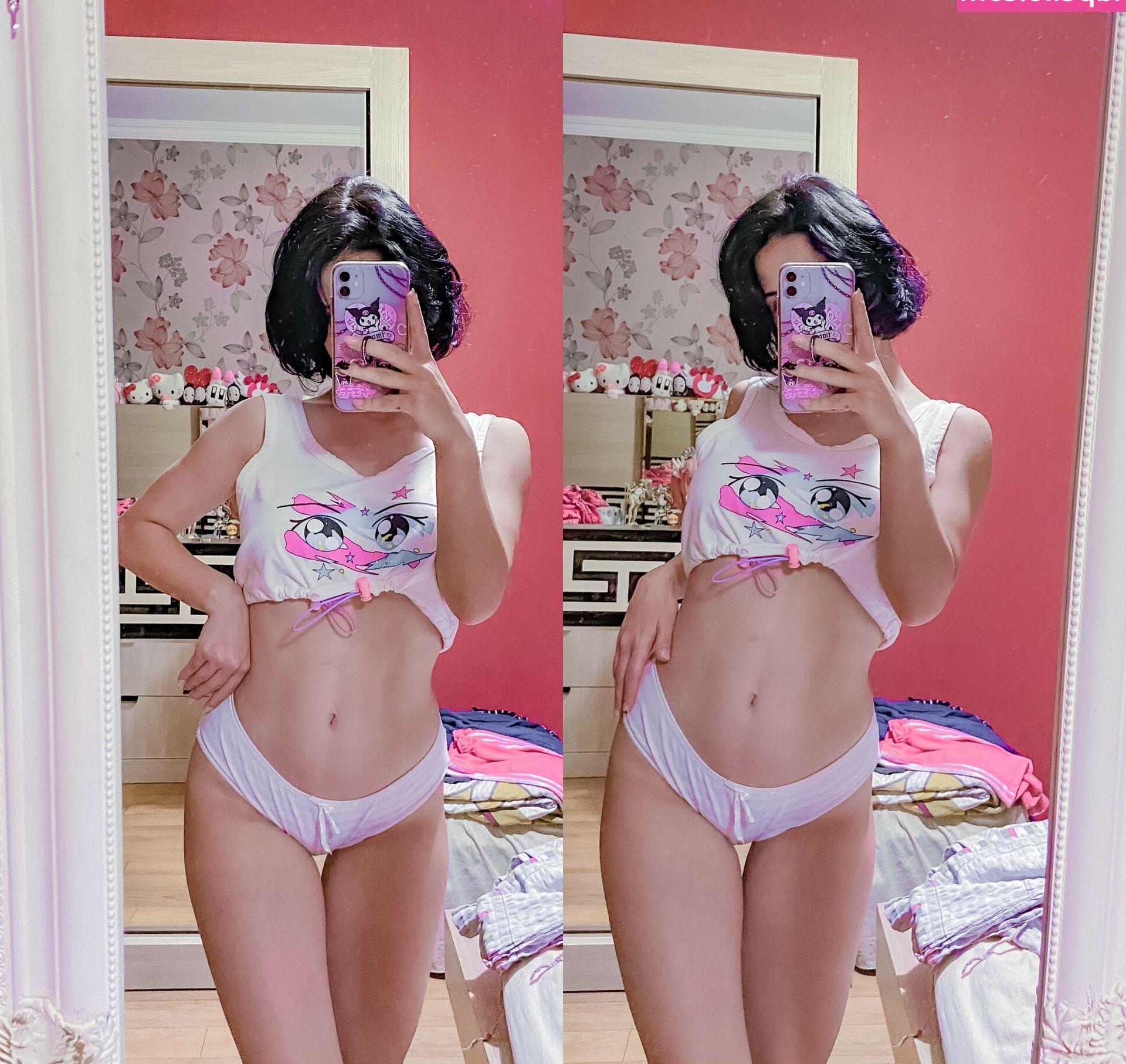 13P Anayami Cosplay nude
