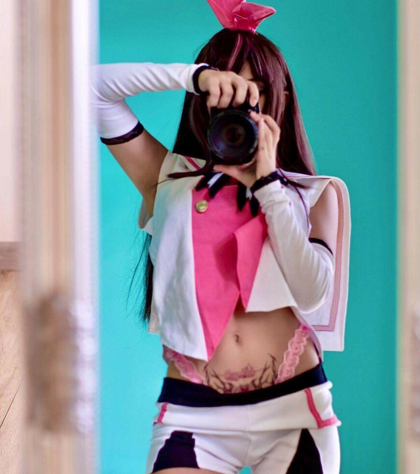 13P Anayami Cosplay nude