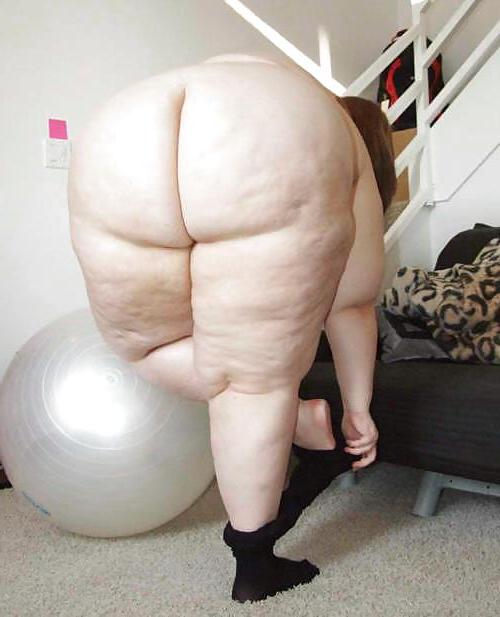 25P Thick, White, and Cellulite 2