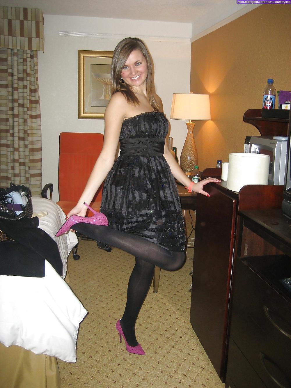 17P Stockings & Pantyhose 2