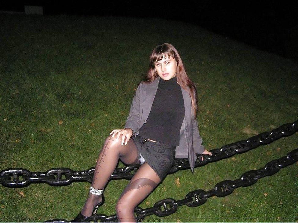 17P Stockings & Pantyhose 2
