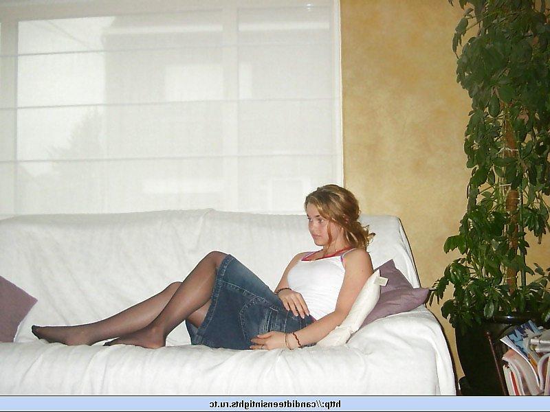 17P Stockings & Pantyhose 2