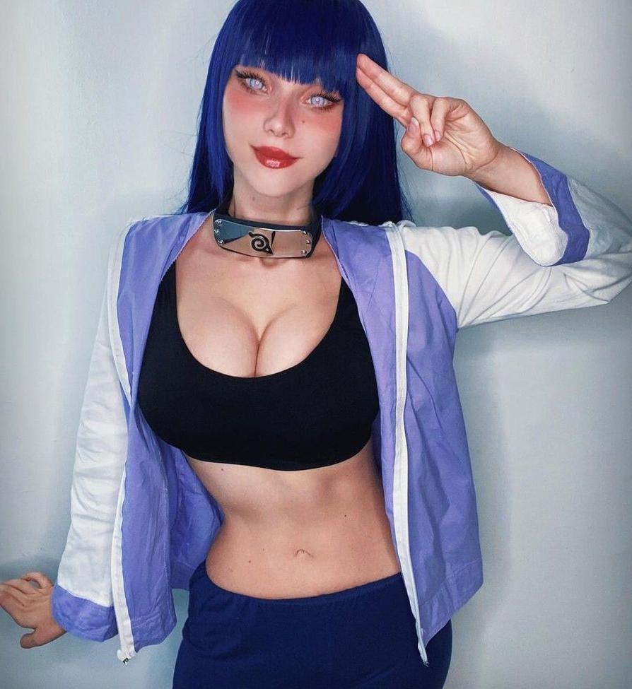 25P Soryu Geggy Cosplay nude