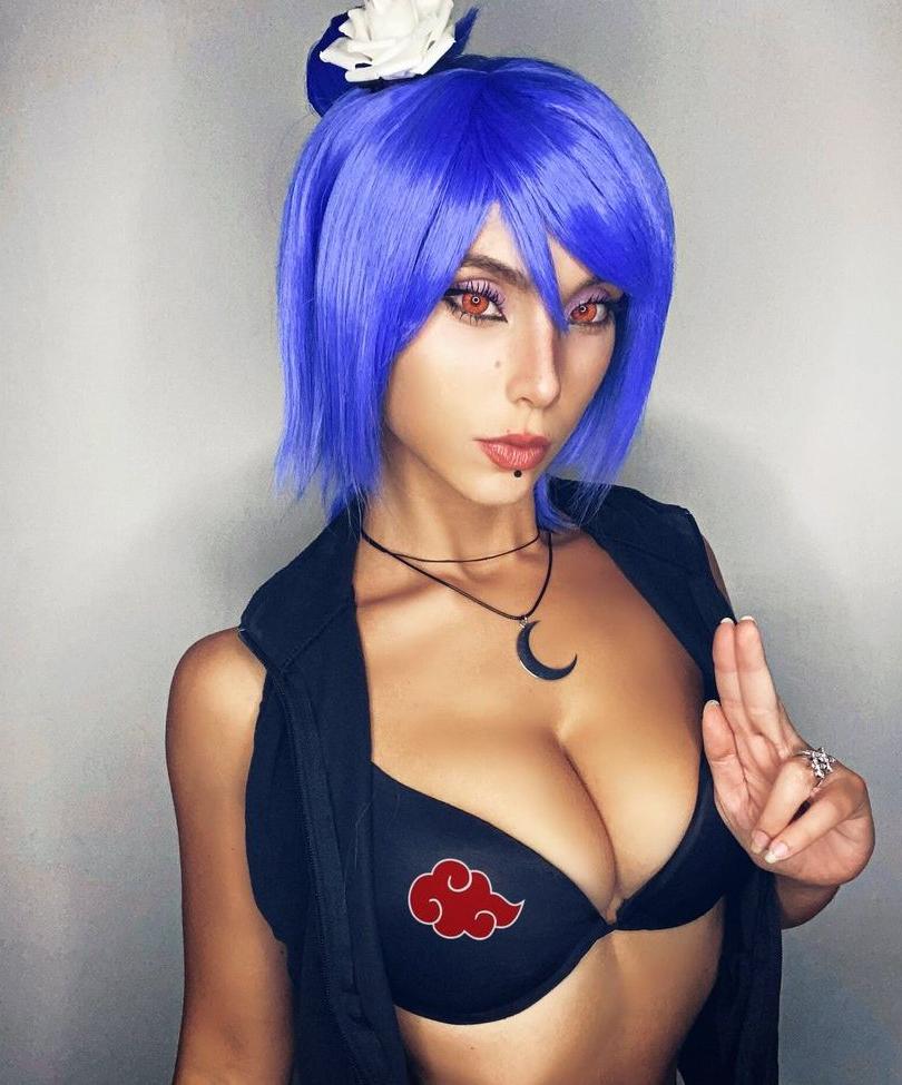 25P Soryu Geggy Cosplay nude