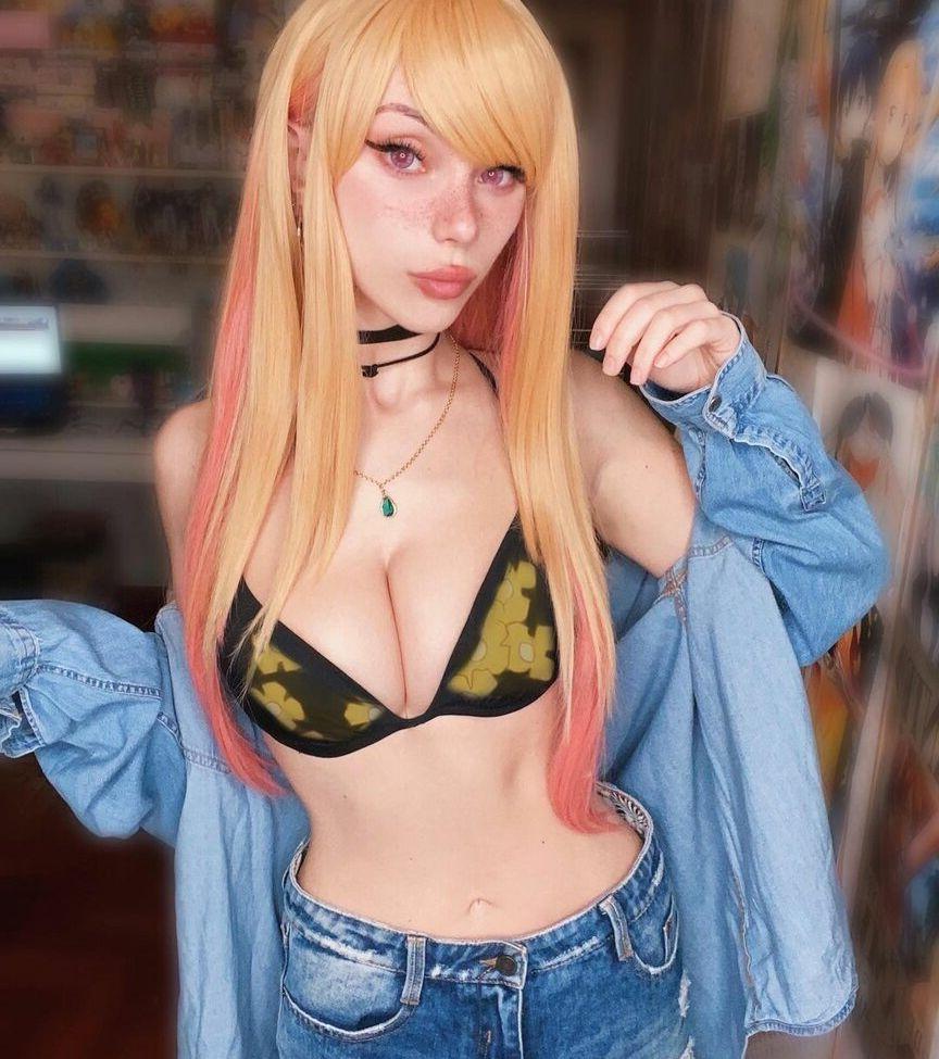 25P Soryu Geggy Cosplay nude