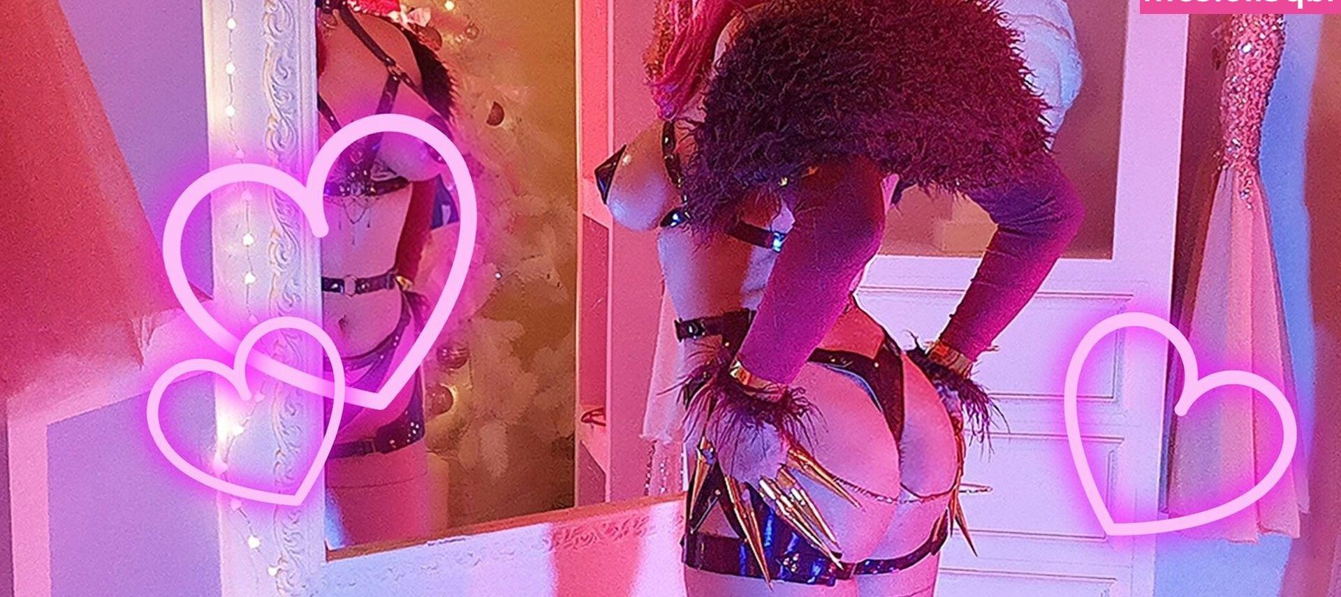 25P Senedy Cosplay nude
