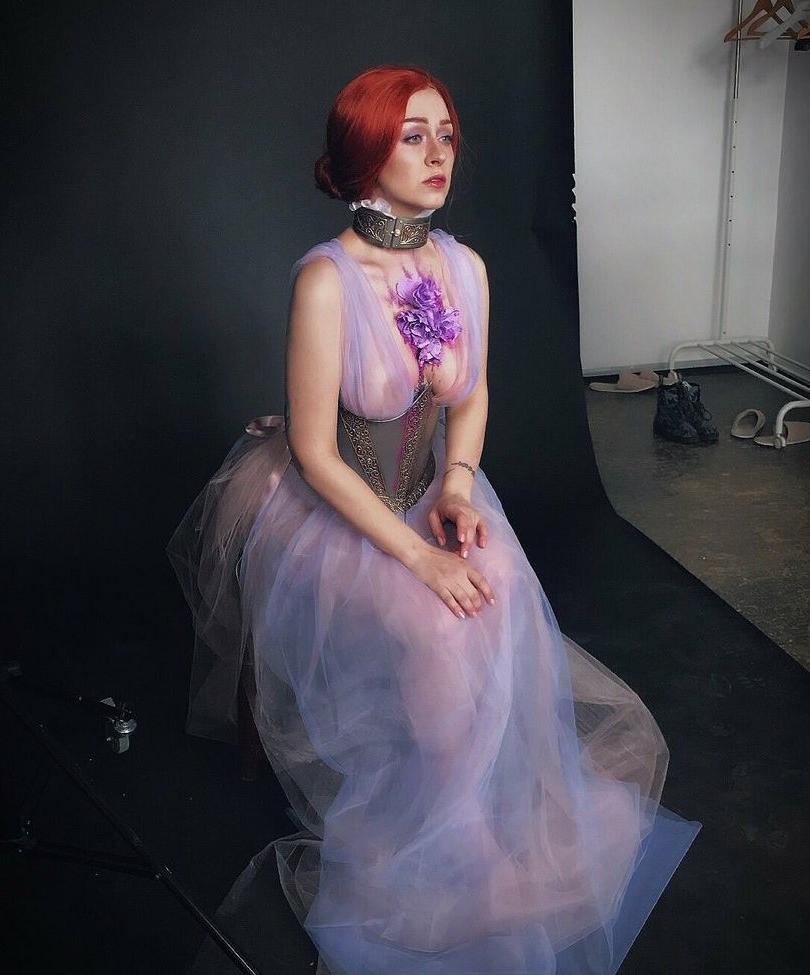 25P Senedy Cosplay nude