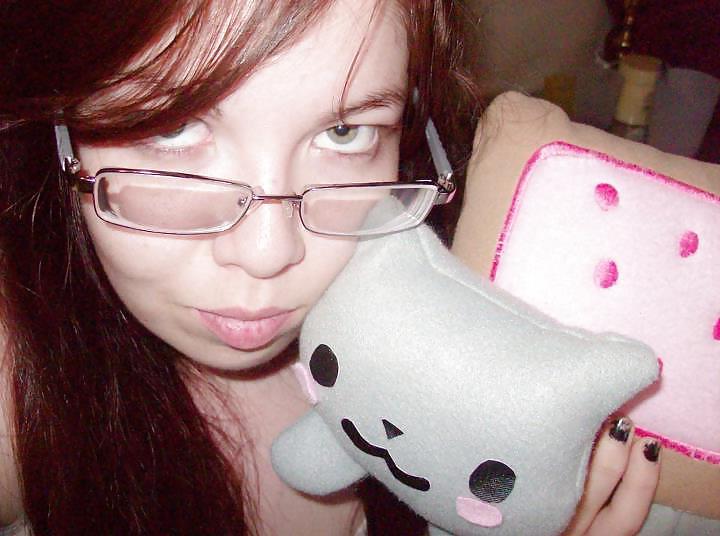 25P SAYURI PUTA EN COSPLAY