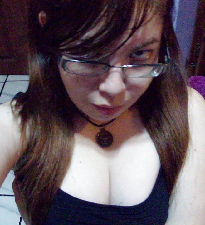 25P SAYURI PUTA EN COSPLAY