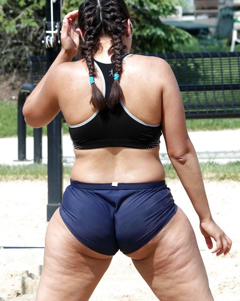 25P Thick, White, and Cellulite 19
