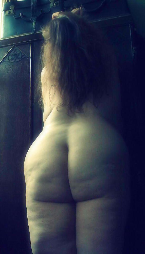 25P Thick, White, and Cellulite 19