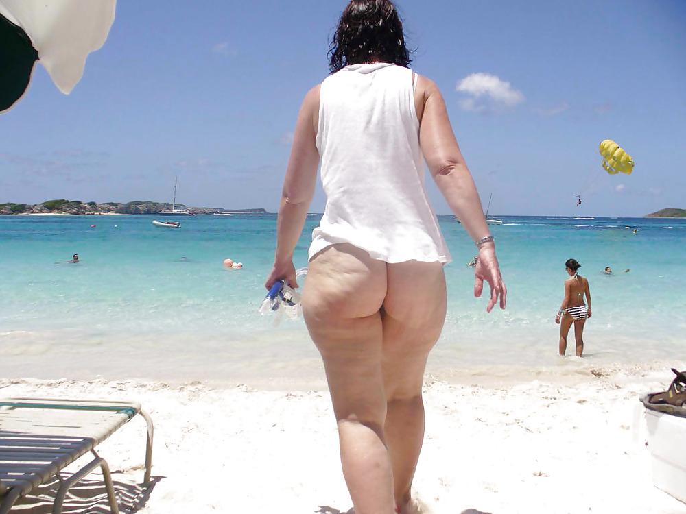 25P Thick, White, and Cellulite 19