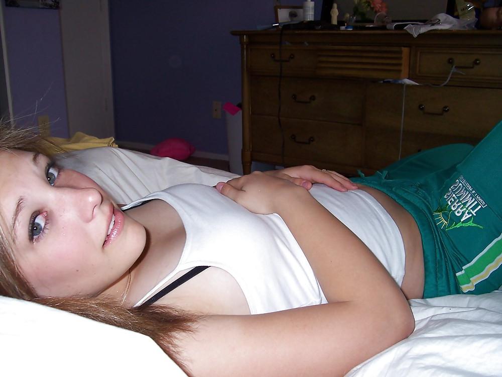 18P She's A Dirty LiL-ExGF Of Toms