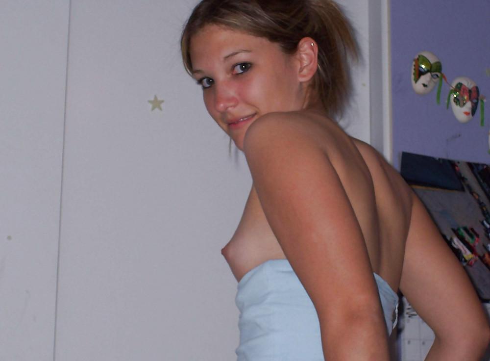 18P She's A Dirty LiL-ExGF Of Toms
