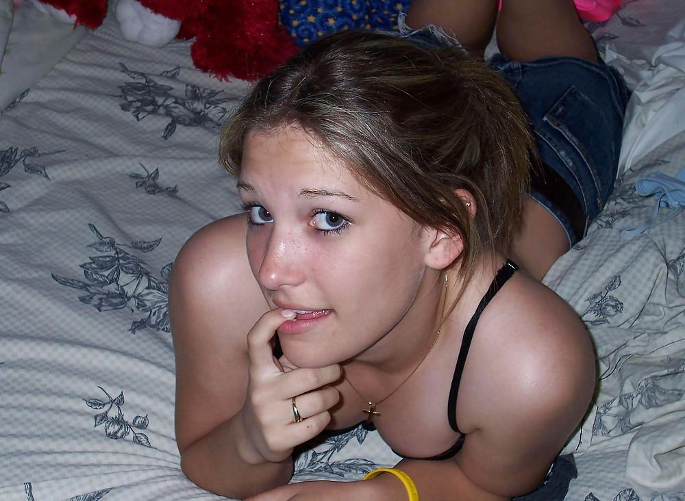 18P She's A Dirty LiL-ExGF Of Toms