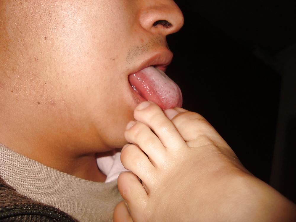18P DIRTY PUSSY AND PANTIES