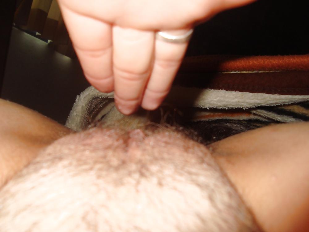 18P DIRTY PUSSY AND PANTIES