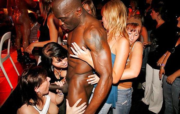 25P Sex Parties