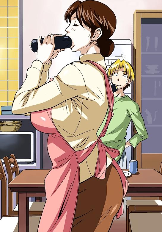 5P Hot Hentai PICS TnH