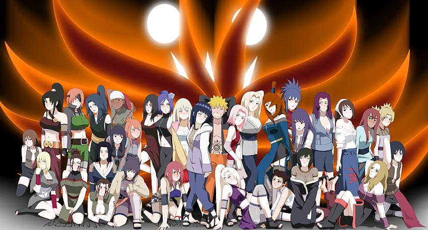 25P Naruto Hentai TnH