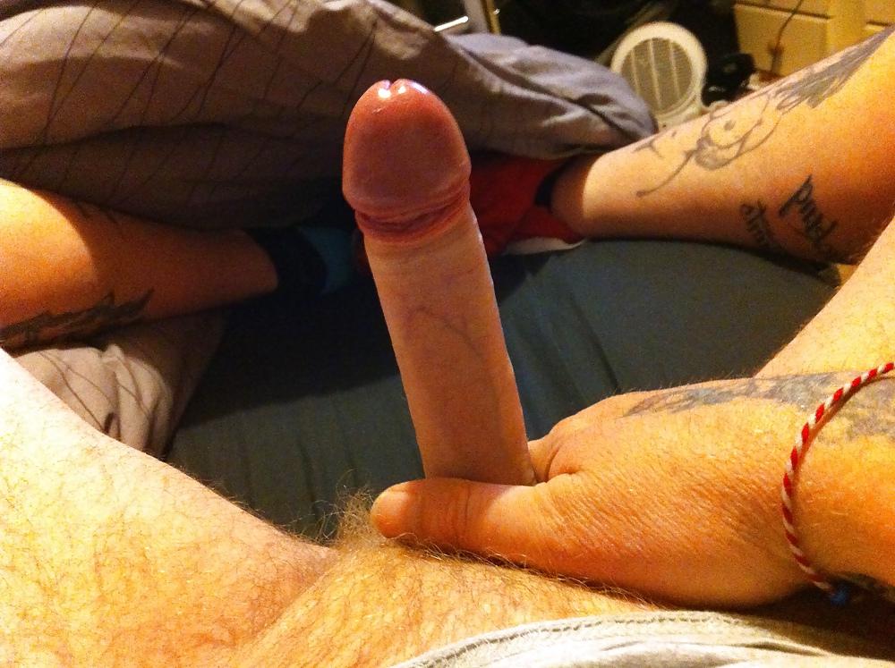 17P Lick me