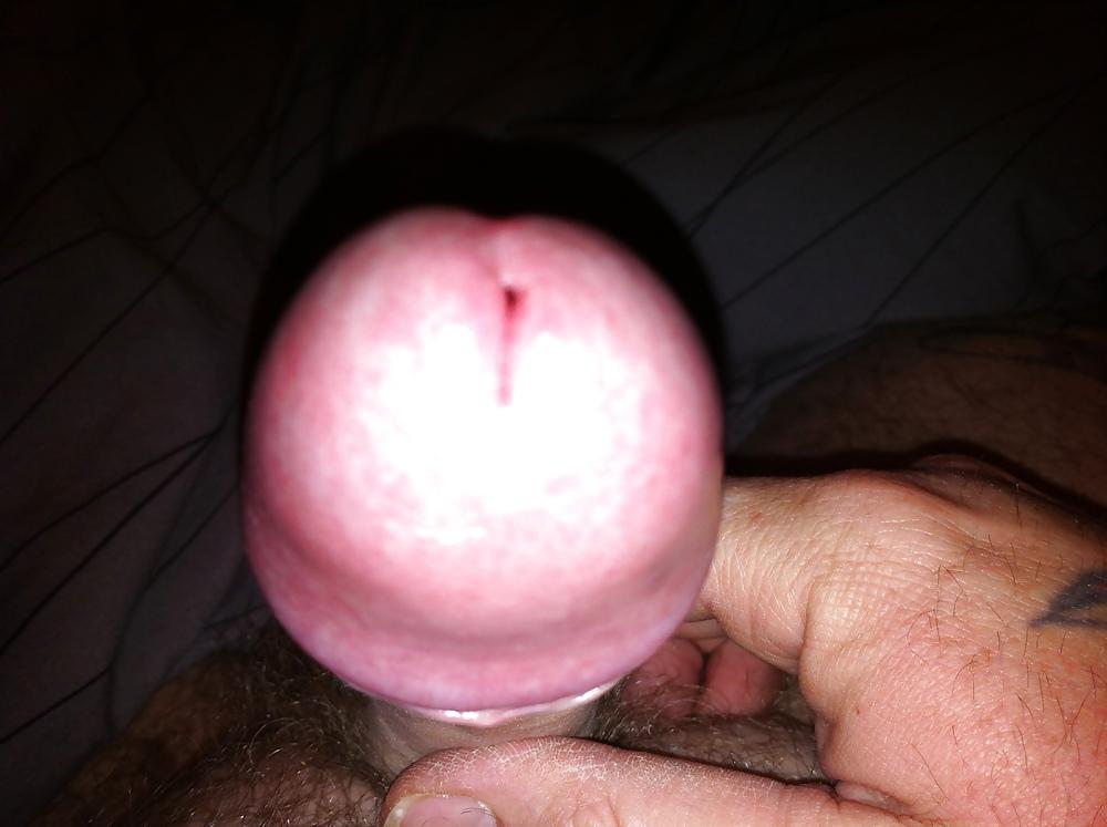 17P Lick me