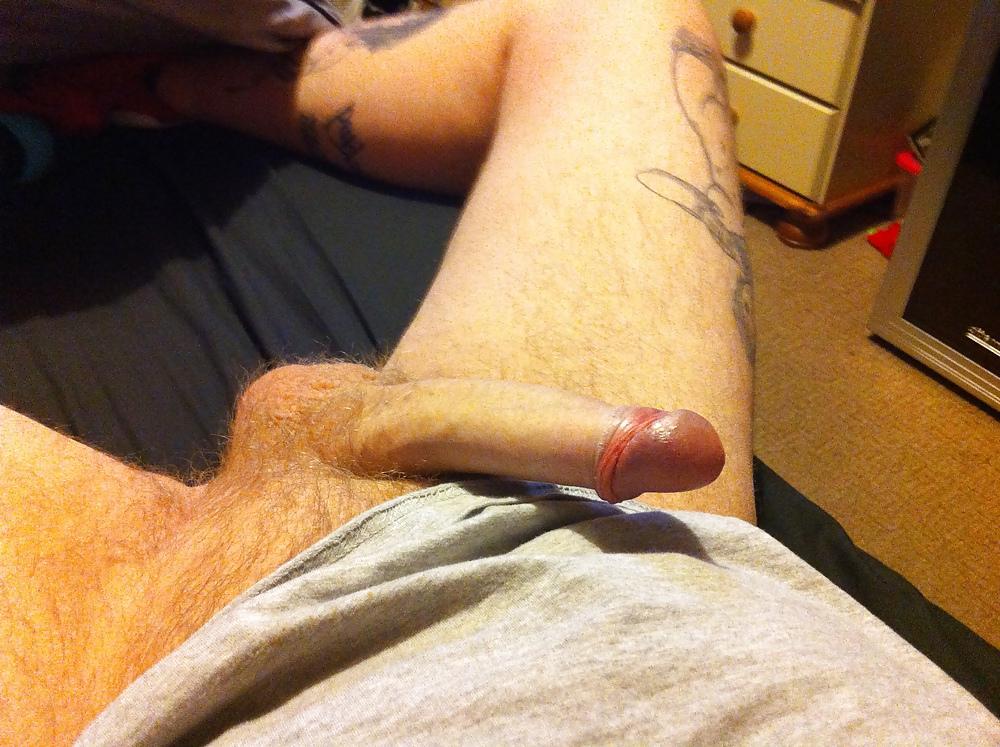 17P Lick me