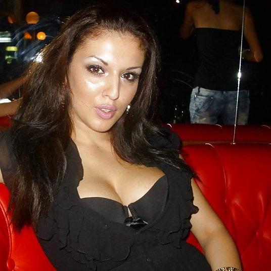 25P SERBIAN beauty girls from facebooook