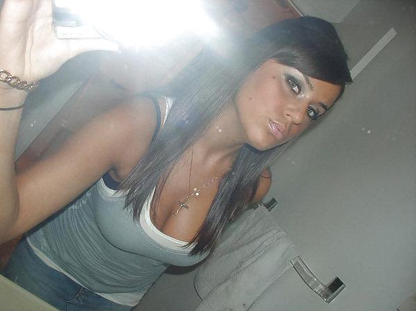 25P SERBIAN beauty girls from facebooook