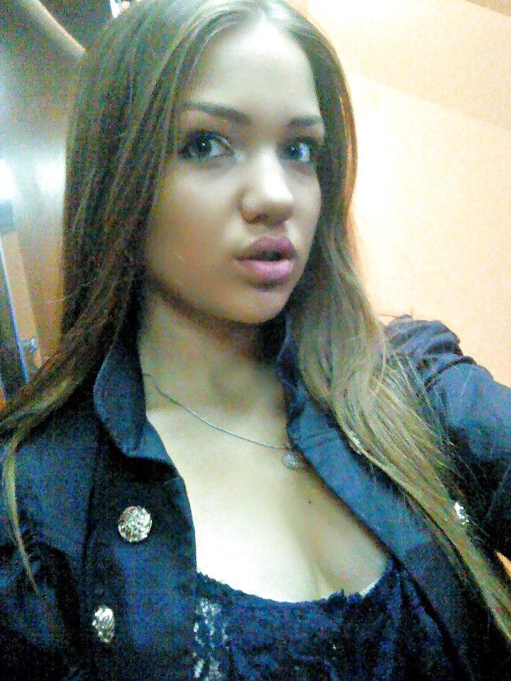 25P SERBIAN beauty girls from facebooook