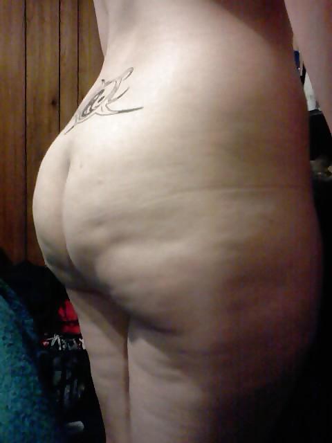 25P Thick, White, and Cellulite 20