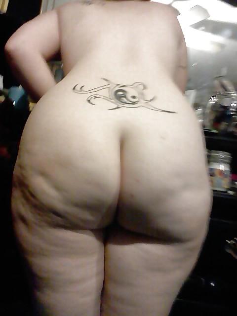 25P Thick, White, and Cellulite 20