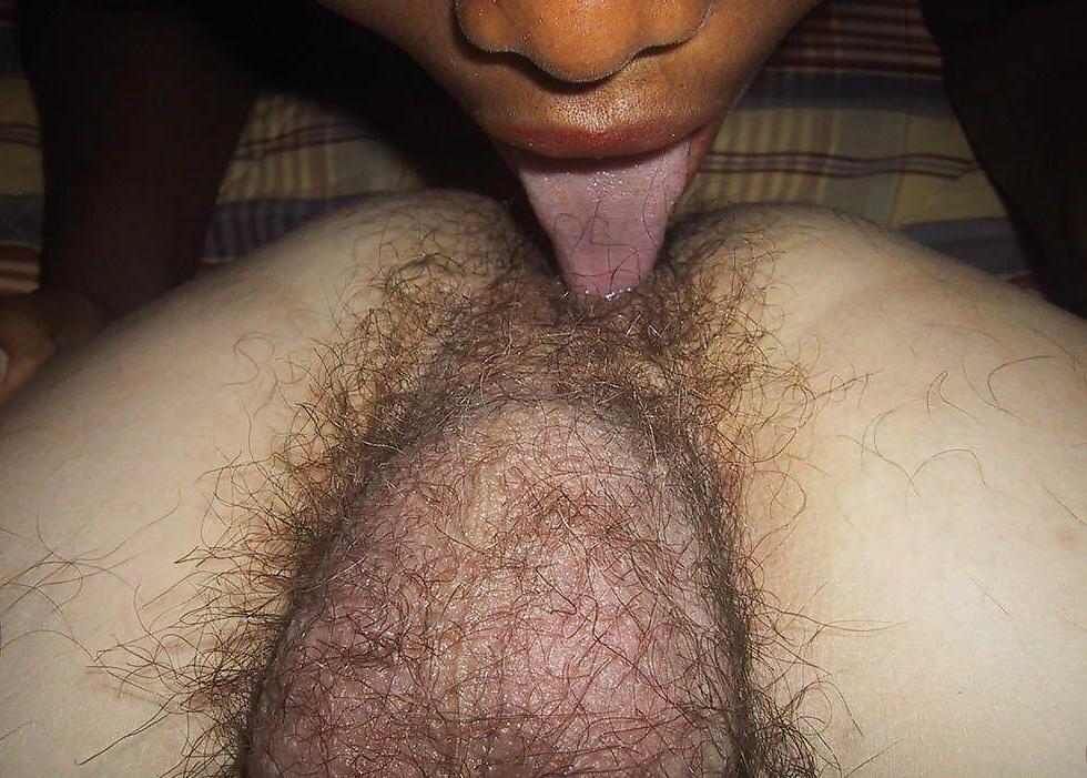 15P Ass licking - 6