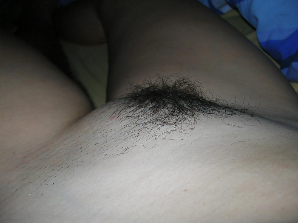 9P FRENCH PUSSY