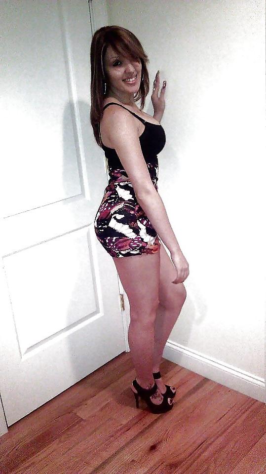 25P Dressed To Kill