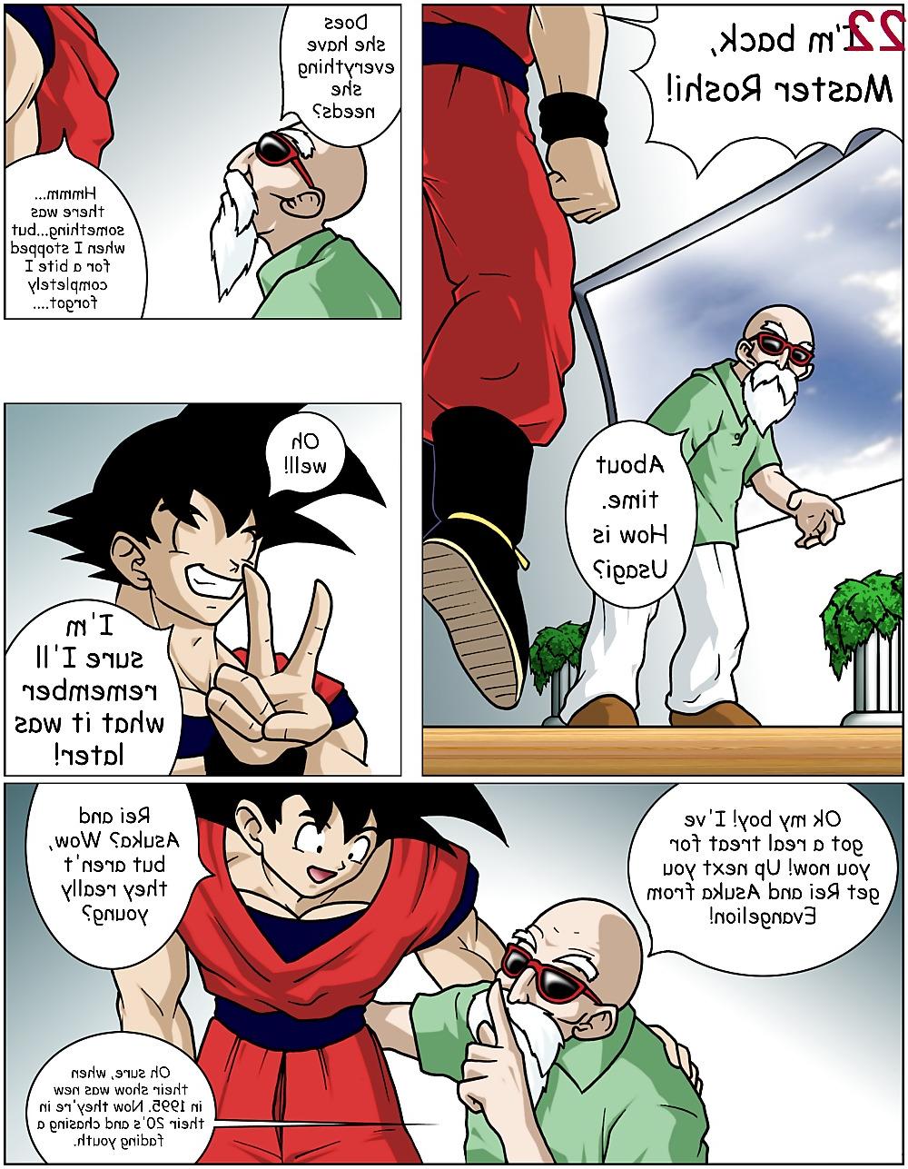 25P All Star Hentai #1 - by IMK