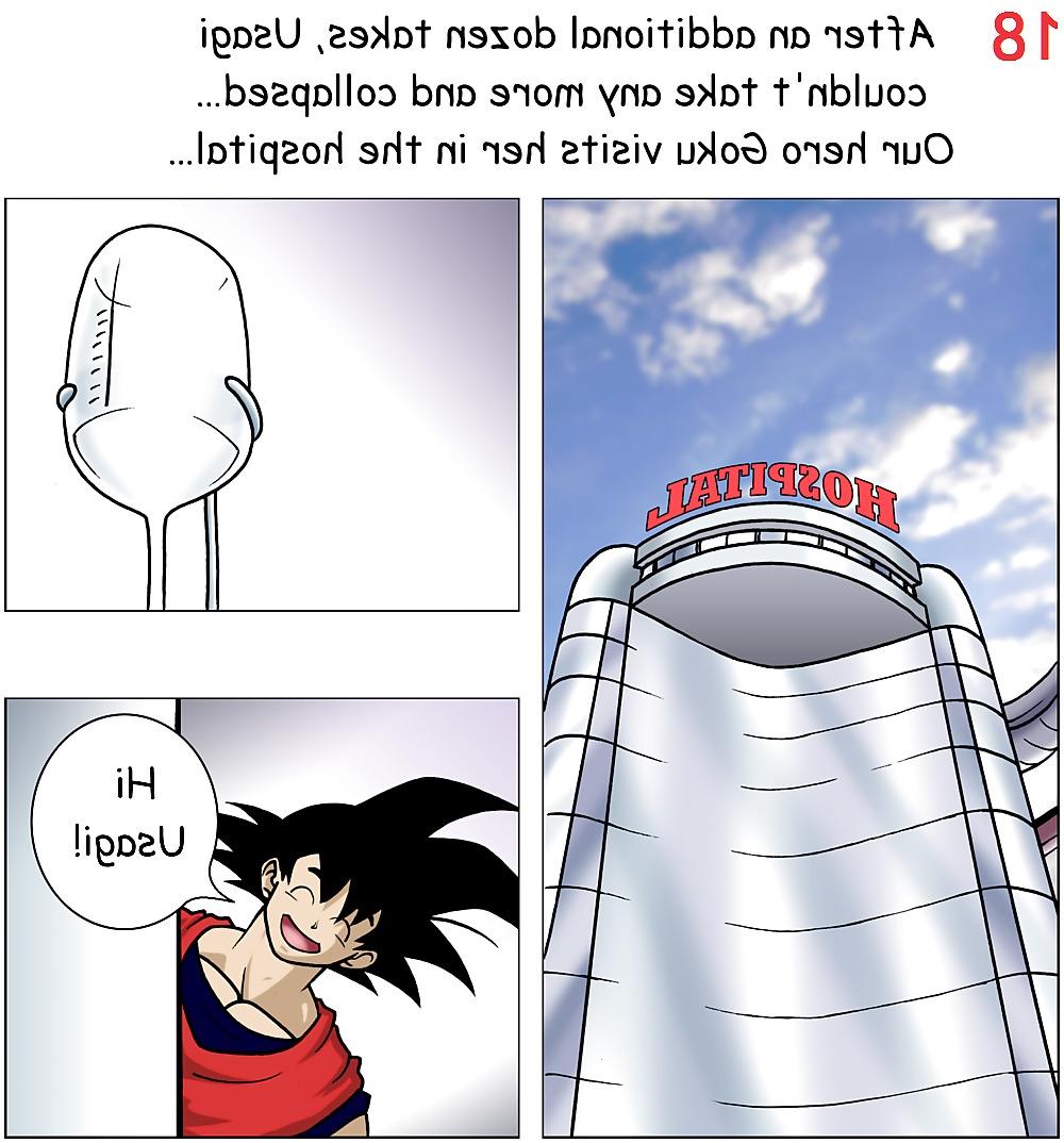 25P All Star Hentai #1 - by IMK
