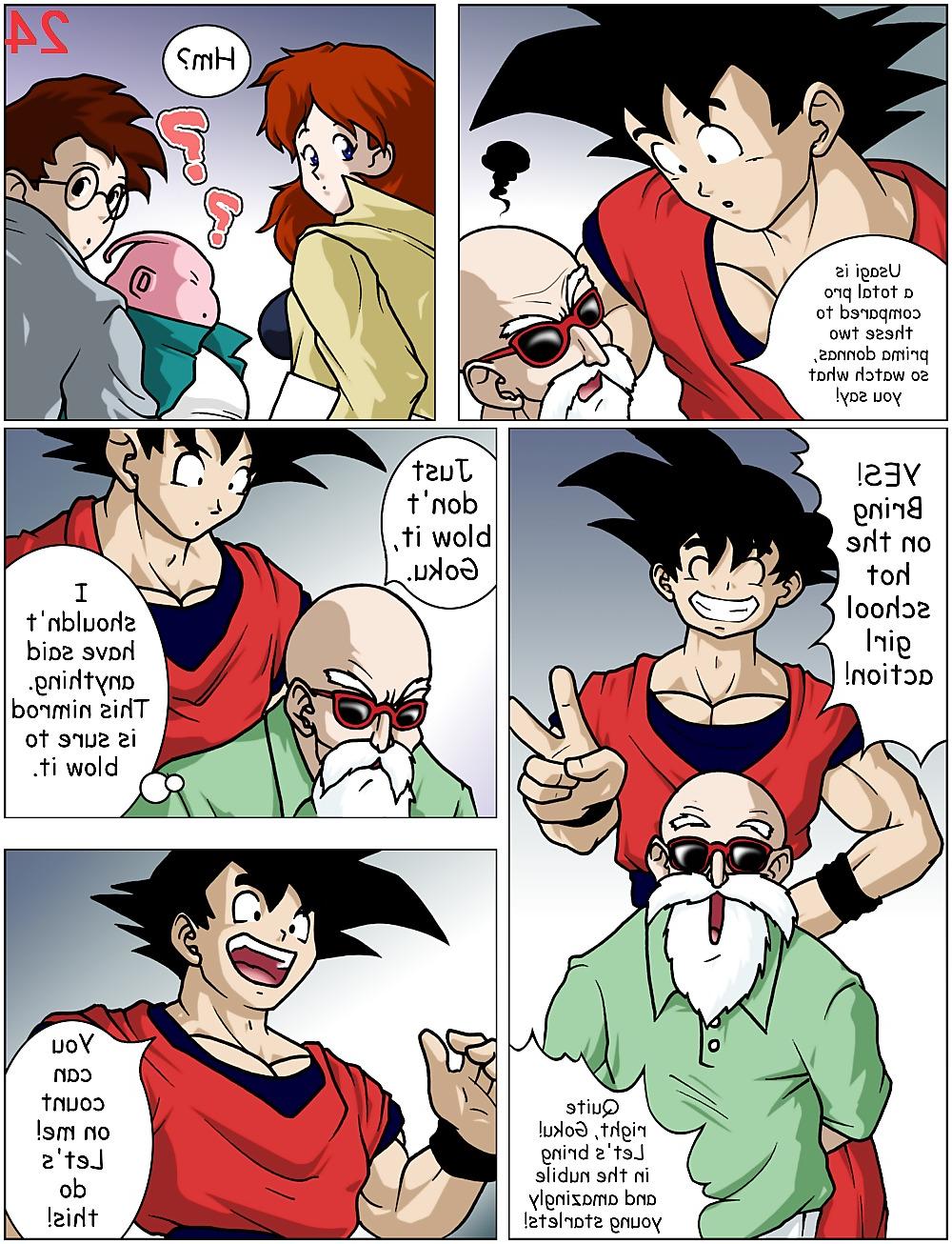 25P All Star Hentai #1 - by IMK